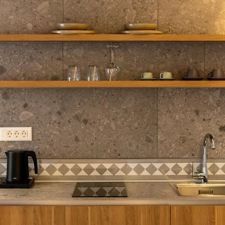 Diocletian's Centre Palace