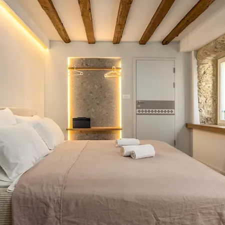 Diocletian's Centre Palace 4*