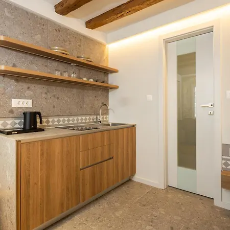 Diocletian's Centre Palace 4* Σπλιτ