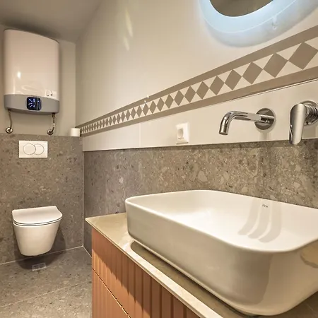 Ξενοδοχείο Diocletian's Centre Palace