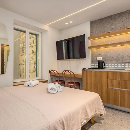 Ξενοδοχείο Diocletian's Centre Palace