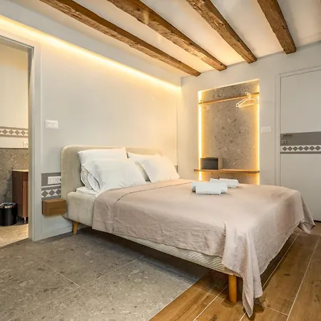 Ξενοδοχείο Diocletian's Centre Palace 4*