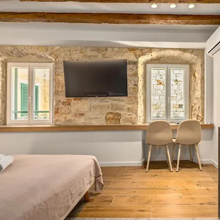 Diocletian's Centre Palace Σπλιτ