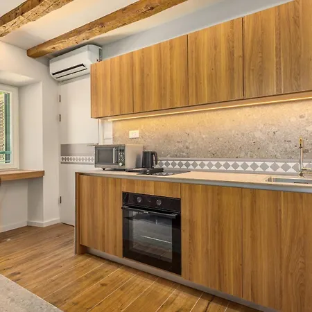 Diocletian's Centre Palace 4* Σπλιτ