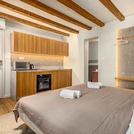 Diocletian's Centre Palace Ξενοδοχείο