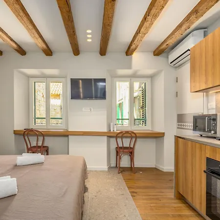 Ξενοδοχείο Diocletian's Centre Palace