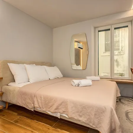 Diocletian's Centre Palace 4* 스플리트