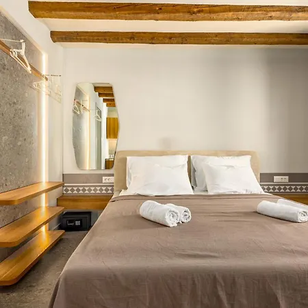 Diocletian's Centre Palace 4*