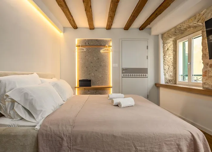 Diocletian's Centre Palace 4*