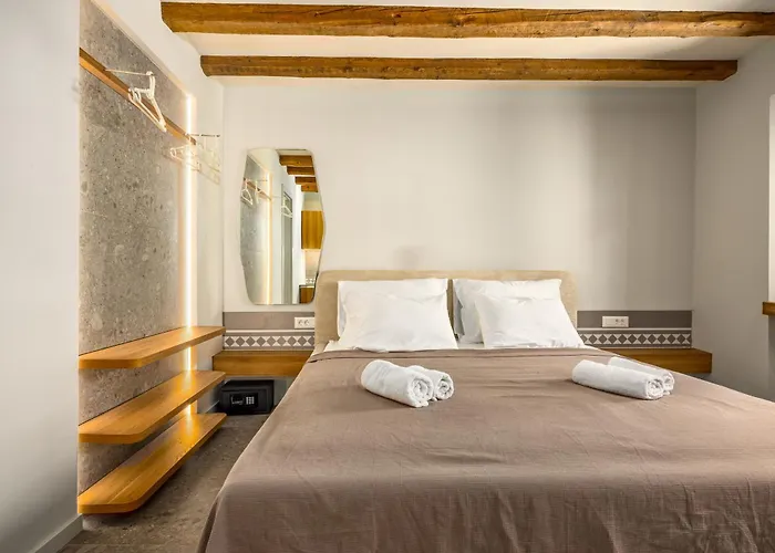 Diocletian's Centre Palace 4*