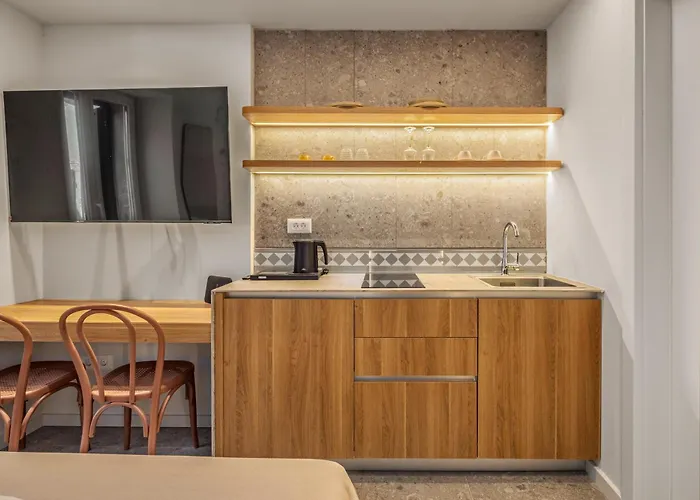 Diocletian's Centre Palace Hotel 4*