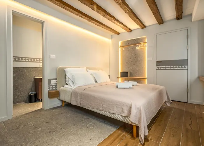 Ξενοδοχείο Diocletian's Centre Palace 4*