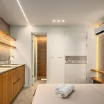 Diocletian's Centre Palace スプリト