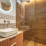 Diocletian's Centre Palace 4*